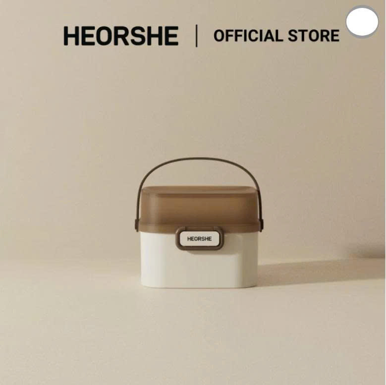 Bộ đồ chơi xúc xắc gặm nướu 10 món cho bé HEORSHE - Ảnh 6